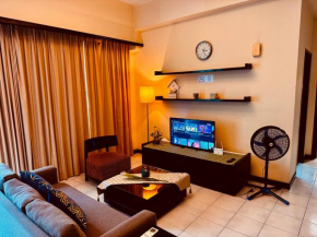 10 Seri Bukit Ceylon Bukit Bintang KLCC Pavilion 2R2B 8 Pax